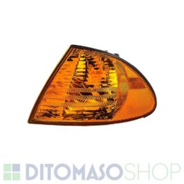 FANALINO ANTERIORE SINISTRO PER BMW S3 E46 05/1998>08/2001 BERLINA-SW OE 63136902766]