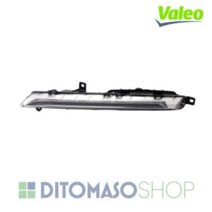 FANALE ANTERIORE DX A LED PER PORSCHE CAYENNE S 04/2017> VALEO [OE 9Y0941181]