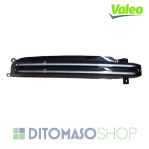 FANALINO ANTERIORE DX A LED PER PORSCHE CAYENNE TURBO 04/2017> VALEO [OE 9Y0953049]