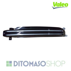 FANALINO ANTERIORE SX A LED PER PORSCHE CAYENNE TURBO 04/2017> VALEO [OE 9Y0953050]