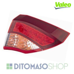 FANALE P/DX EST A LED RENAULT LAGUNA 11/10>
