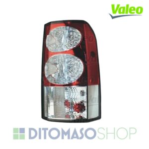 FANALE POSTERIORE DX PER LAND ROVER DISCOVERY 06/2006-  VALEO [OE LR014001]
