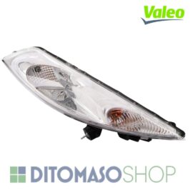 FARO DESTRO PER NISSAN JUKE 01/2010> VALEO OE 261201KL0A