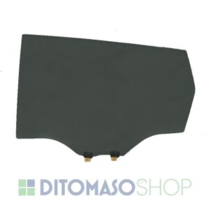 VETRO SCENDENTE PRIVACY SX PORTA POSTERIORE PER BYD SEAL U 01/2012> OE 1332366000