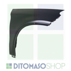 PARAFANGO ANTERIORE DX PER MERCEDES GLE COUPE&rsquo; C292 01/2015>