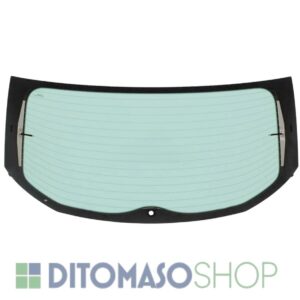 LUNOTTO VERDE TERMICO PER SEAT IBIZA 3PORTE 01/2008>12/2016 OE 6J3845051NVB