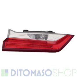 FANALE POSTERIORE SINISTRO INTERNO A LED PER HONDA CR-V 01/2018> OE 34155TLAT01