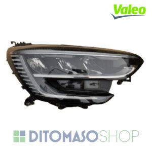 FARO DX A LED RENAULT MEGANE GRAND COUPE 01/18>