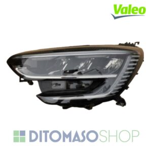 FARO SX A LED RENAULT MEGANE GRAND COUPE 01/18>