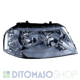 FARO DX H7-H1 ELETTRICO PER SEAT ALHAMBRA 04/2000>07/2010|PER VW SHARAN 04/2000>12/2009 [OE 7M7941016H]