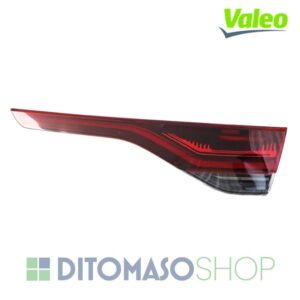 FANALE POSTERIORE DX INTERNO PER RENAUT MEGANE 08/2020> VALEO OE 265502194R