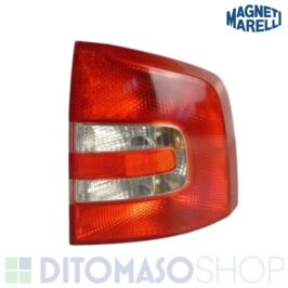 FANALE P/DX SKODA OCTAVIA WAGON 04/04>