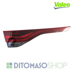 FANALE POSTERIORE SX INTERNO PER RENAUT MEGANE 08/2020> VALEO OE 265551843R