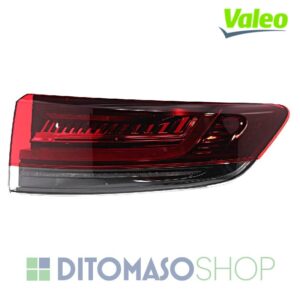 FANALE POSTERIORE DX ESTERNO PER RENAULT MEGANE 08/2020> VALEO OE 265503520R