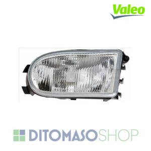 FEND DX H1 RENAULT MEGANE-SCENIC 01/96> CLIO 04/96>