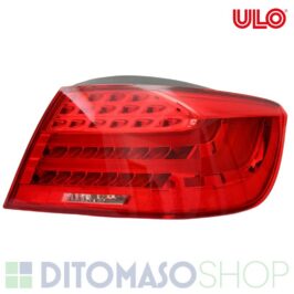 FANALE POSTERIORE DESTRO ESTERNO PER BMW SERIE 3 E93 CABRIO 01/2010> ULO OE 63217252092