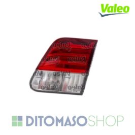 FANALE POSTERIORE SINISTRO INTERNO PER TOYOTA AVENSIS 11/2011> VALEO OE 8159005130