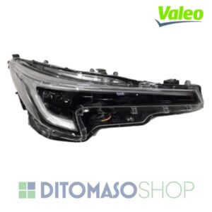 FARO DX A LED TOYOTA COROLLA 01/19> SPORT