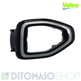LUCE DRL DX A LED PER VW T-ROC 01/2018> VALEO OE 2GA941055K