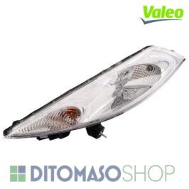 FARO SINISTRO PER NISSAN JUKE 01/2010> VALEO OE 261251KL0A