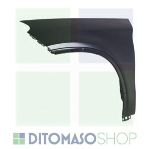 PARAFANGO ANTERIORE SX PER MERCEDES GLE COUPE&rsquo; C292 01/2015>