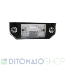 LUCE TARGA PER FORD FOCUS 01/2005>12/2010 OE 4502331