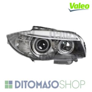 FARO DX XENO D1S C/MOT EL S/CENTR BMW SERIE 1 E81-E82-E88 04/11>