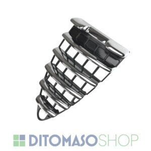 GRIGLIA RADIATORE PER ALFA ROMEO 147 10/2000-11/2004 OE 46556597