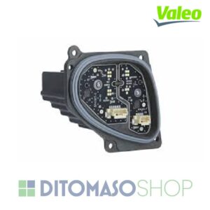 DRL SX AL LED PER TOYOTA COROLLA  01/2019> OE 8116B02X10