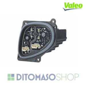 DRL DX A LED PER TOYOTA COROLLA 01/2019> OE 8112B02X10