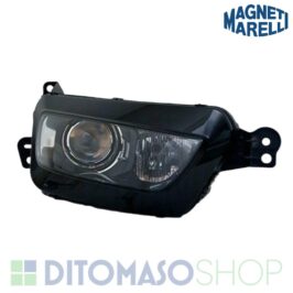 FARO DX XENO AFS PER CITROEN C4 PICASSO 03/2013>-MARELLI [OE 9675975080]