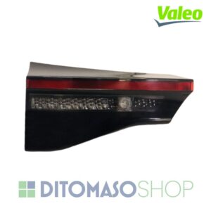 FANALE POSTERIORE SX INTERNO PER TOYOTA YARIS CROSS 09/2020> VALEO OE 815900DB50
