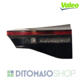 FANALE POSTERIORE DX INTERNO PER TOYOTA YARIS CROSS 09/2020> VALEO OE 815800DB50