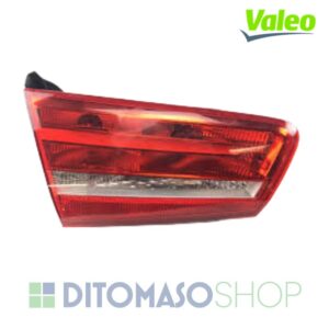 FANALE POSTERIORE SX INTERNO PER AUDI A6 01/2011>VALEO OE 4G5945093