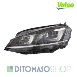 FARO SX BIXENO D3S-H7 DBL NERO PER VW GOLF 7 10/2012>  VALEO [OE 5G1941031]