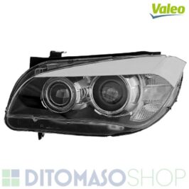FARO SINISTRO BIXENO D1S PER BMW X1 E84 01/2010> VALEO OE 63112993491