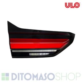 FANALE POSTERIORE SINISTRO INTERNO A LED PER BMW SERIE 5 G31 07/2020> ULO OE 63218493831