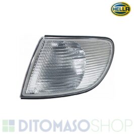 FANALINO ANTERIORE SX BIANCO PER AUDI A6 09/1994-  HELLA [OE 4A0953049D]