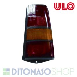 FANALE P/DX FIAT PANDA 750 01/86>07/03 OLSA ESAURITO