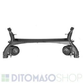 ASSALE POSTERIORE PER FIAT PANDA 08/2003> FORD KA 12/2008 OE 50705127