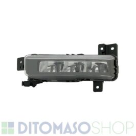 FENDINEBBIA SINISTRO A LED PER BMW SERIE 3 G20-G21 LUXURY-SPORT 10/2018> OE 63177433787