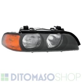 FARO DESTRO HB3-H7 ELETTRICO PER BMW SERIE 5 E39 12/1995>08/2000 OE 63128362464