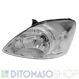 FARO SINISTRO H4 ELETTRICO PER HYUNDAI MATRIX 01/2009> OE 9210110010