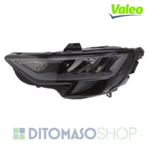 FARO SX A LED PER AUDI A3 SPORTBACK-SEDAN 01/2020> VALEO [OE 8Y0941012]