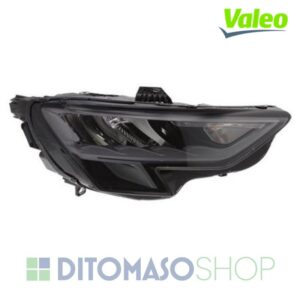 FARO DX A LED PER AUDI A3 SPORTBACK-SEDAN 01/2020> VALEO [OE 8Y0941011]