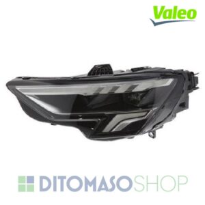 FARO SX FULL LED PER AUDI A3 SPORTBACK-SEDAN 01/2020> VALEO [OE 8Y0941033]