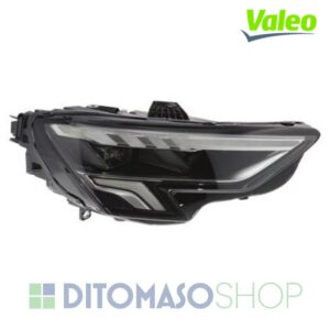FARO DX FULL LED PER AUDI A3 SPORTBACK-SEDAN 01/2020> VALEO [OE 8Y0941034]