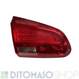 FANALE POSTERIORE SINISTRO INTERNO PER KIA CEED 5PORTE 01/2012> OE 92403A2020