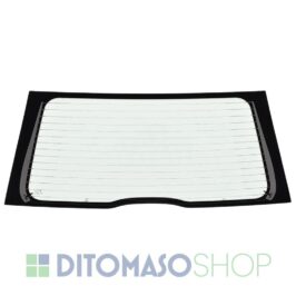 LUNOTTO VERDE TERMICO PER VOLVO XC90 01/2002>12/2015 OE 31386883