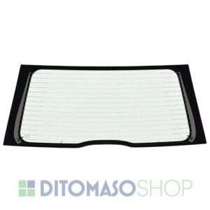 LUNOTTO VERDE TERMICO PER VOLVO XC90 01/2002>12/2015 OE 31386883